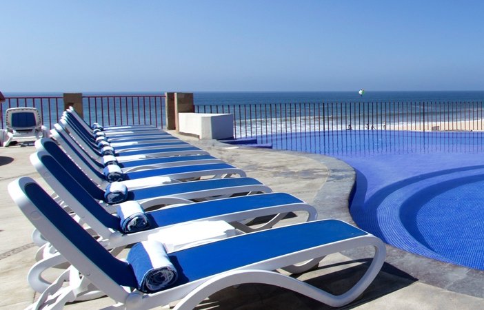 Resort Daybed